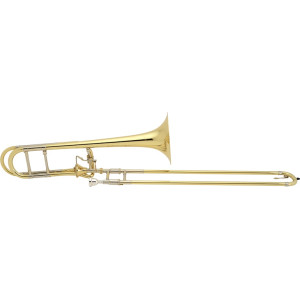 BACH ARTISAN A47I Infinity Tenor Trombone